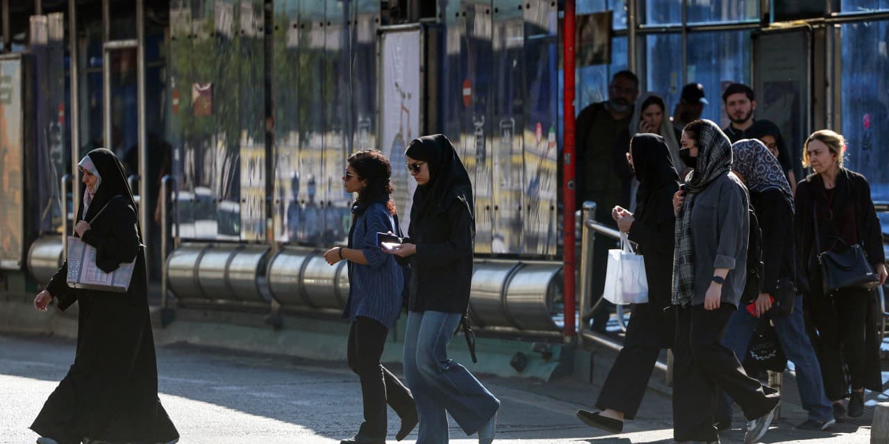US Pressures Isolate Iran Globally