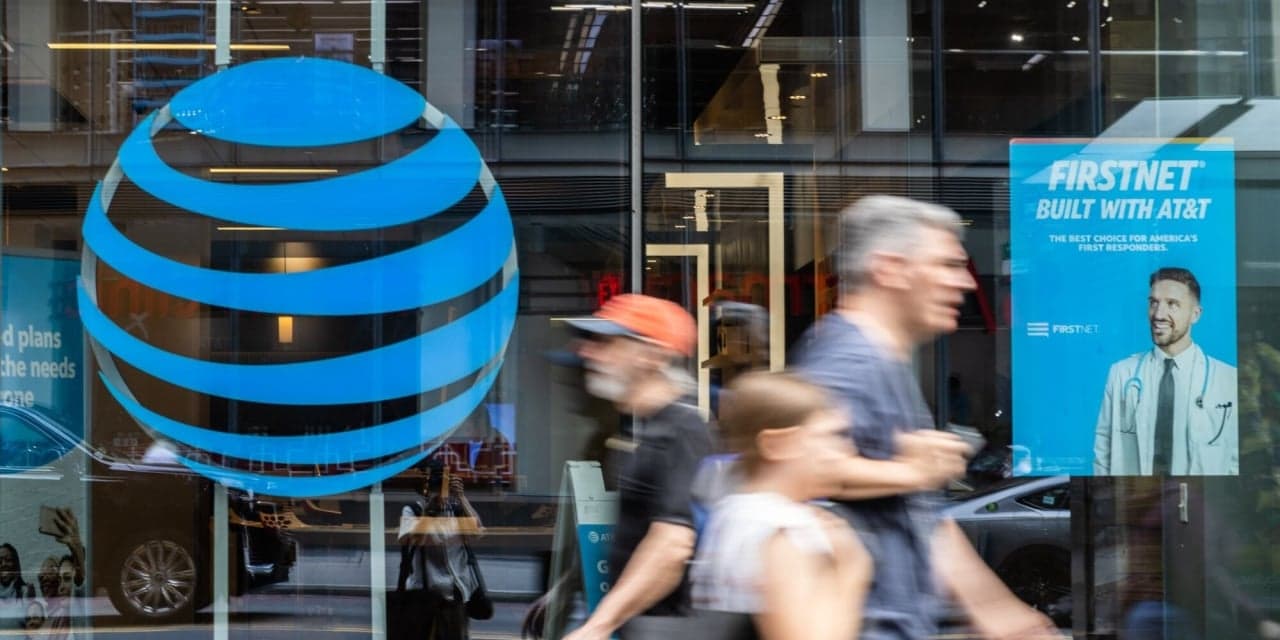 AT&T’s Focus on Open-Weight AI