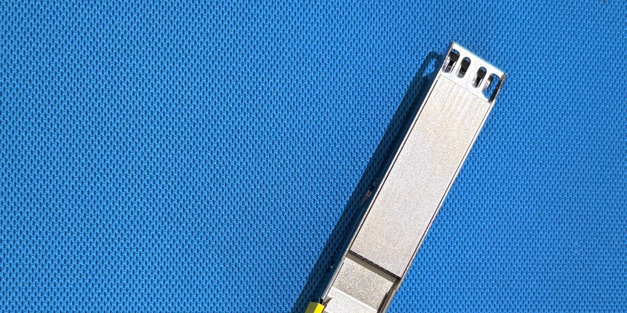 Lumilens Secures $700M for Light Data Links