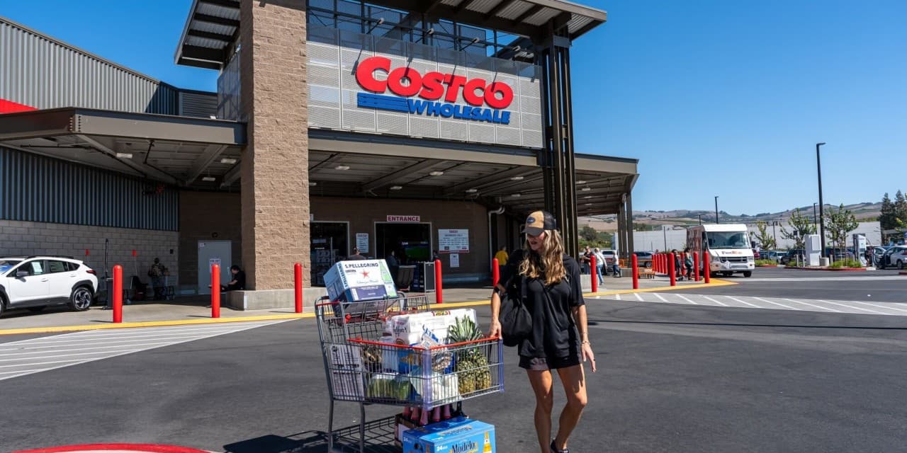 Costco Offers Vacations Gas and Medicare
