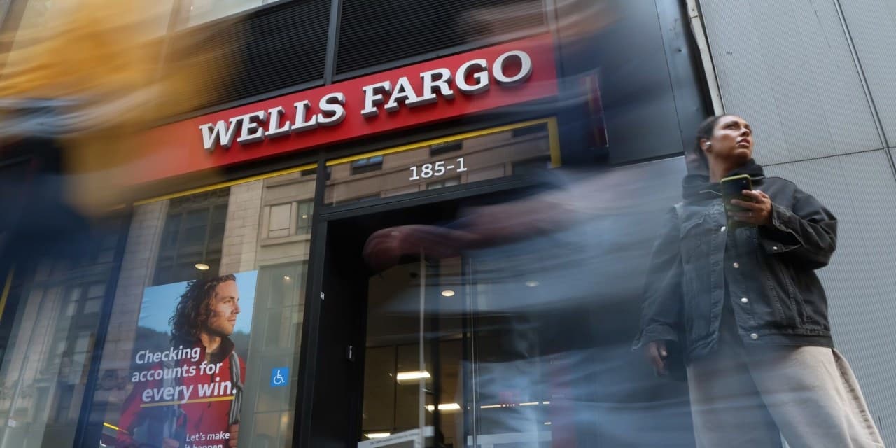 Wells Fargo to Launch Tokenized Deposits