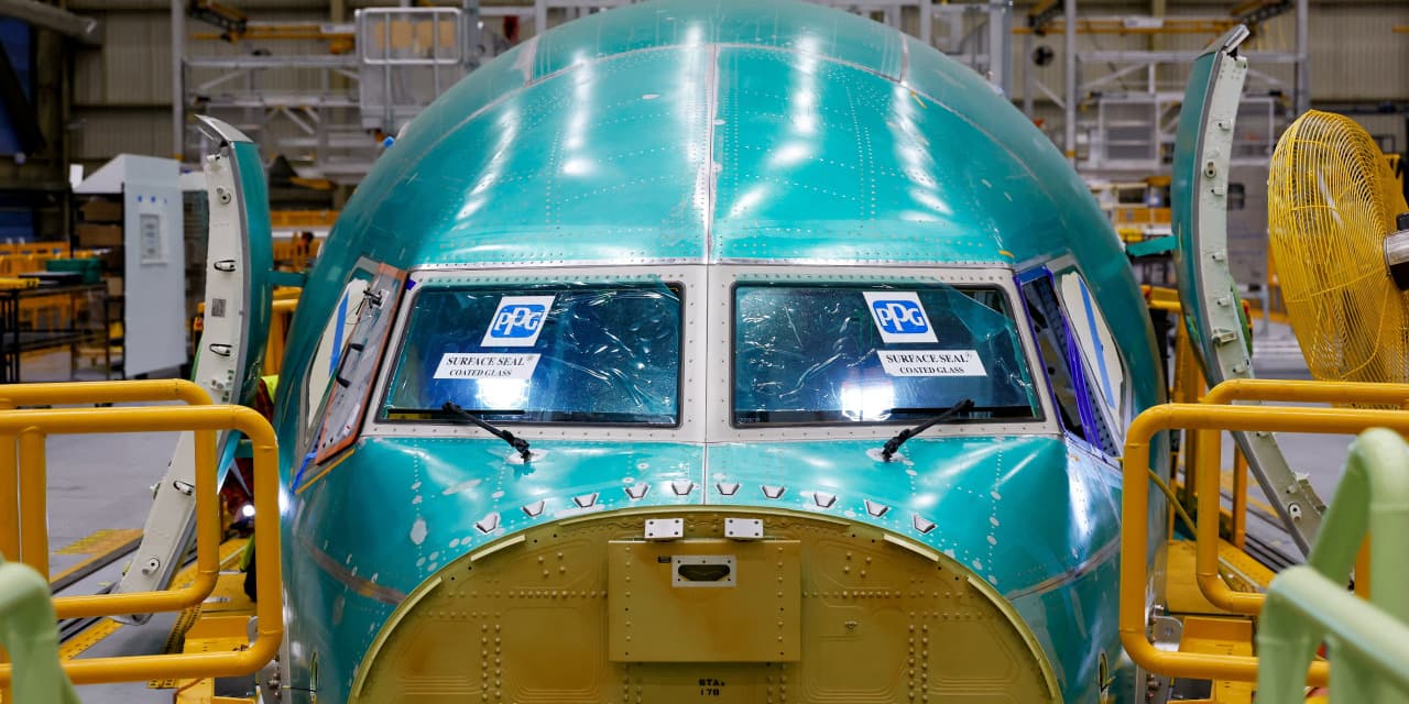 Boeing’s Final 737 MAX clears passenger approval