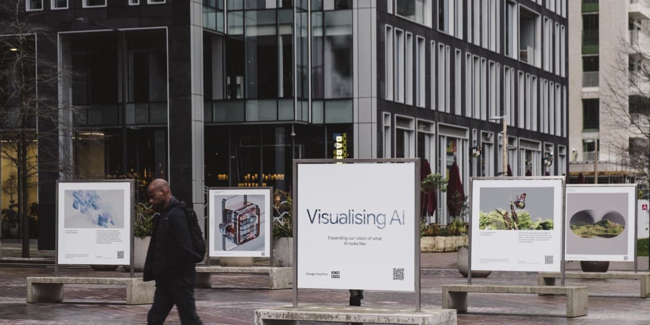 New Google AI Improves Coding Skills