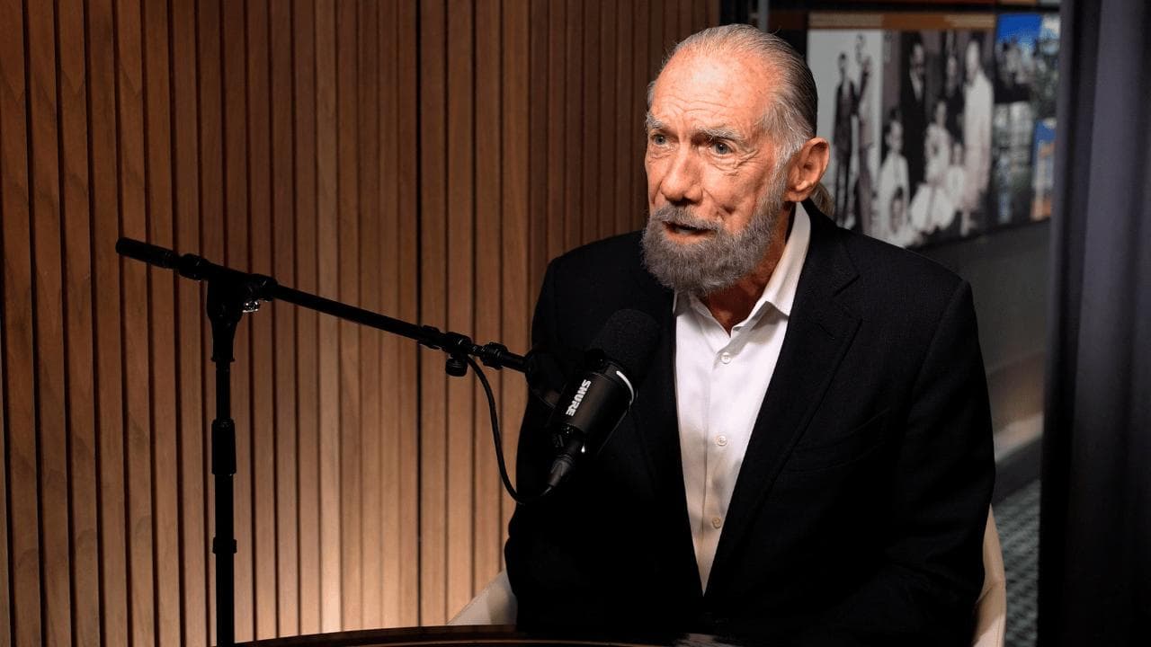 Homeless Veteran Builds Billion-Dollar Firms