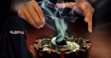 Spiritual healer exposes con artist in Alexandria