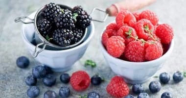 Egypt's strawberry exports reach $30M in early 2026