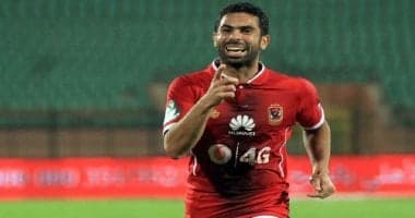 الآن منذ عام.. الأهلي يحقق كأس مصر للـ36