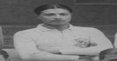 Egyptian team’s 1960 Rome Olympics journey