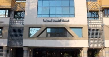 رئيس هيئة قضايا الدولة ينظم الحركة الداخلية