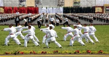 اختبار الصحة النفسية لطلاب الشرطة