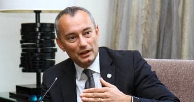 Gaza Envoy: Egypt Crucial for Hamas Agreement