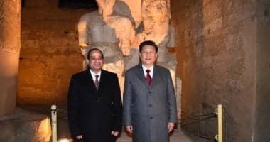 China Daily Editorial: Xi's Egypt Visit Significance