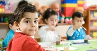 Alexandria Kindergarten enrollment begins Sunday