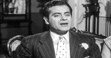Farid al-Atrash and bachelorhood journey