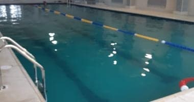 Student Drowns at Qena University Pool