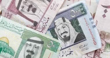 Saudi Riyal exchange rate stability on August 23