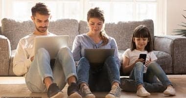 هل يلزم تثبيت تطبيق مضاد فيروسات على أندرويد