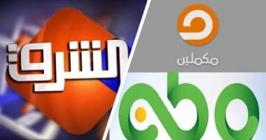 مموّل قنوات الإخوان عبد الرحمن أبو دية