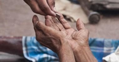 Confessions of suspects exploiting children in Cairo