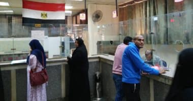 Justice Minister establishes New Cairo notarization branch