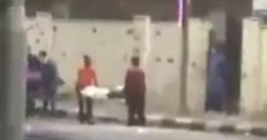 ثلاثة أيام بجثمان أخيها تكشف الحقيقة