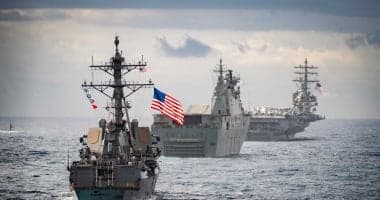 Why Washington Avoids Military Action to Open the Strait of Hormuz