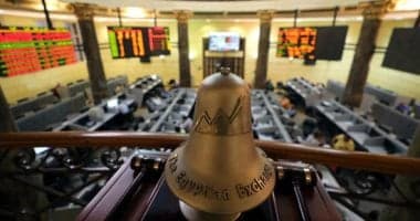 مبيعات الأسهم المصرية تتجاوز 782 مليون
