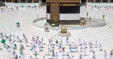 نشر ضوابط الحج السياحي للموسم الجديد