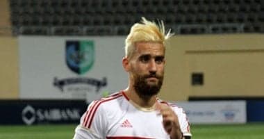 Zamalek ties record with Al Ahly