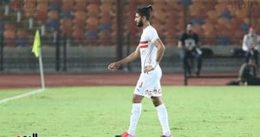 ذكرى انضمام ساسي للزمالك وتحوّله لنجم