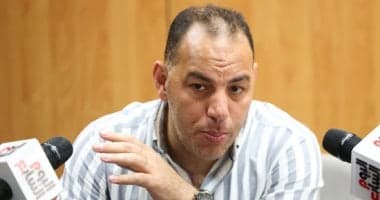 بلال يحتفل بعيد ميلاده الـ46