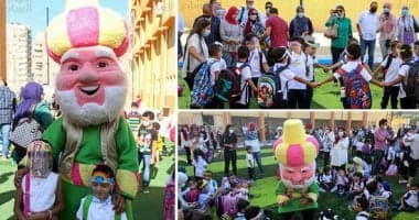 المدارس الدولية تبدأ العام الدراسي في 6 سبتمبر