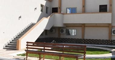 Health Authority shuts 19 unlicensed addiction centers in Mokattam