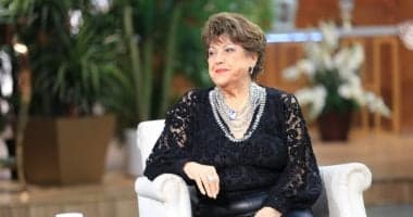 إيناس جوهر تعود لبرنامجها على دراما إف إم