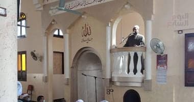 موضوع خطبة الجمعة اليوم في المساجد