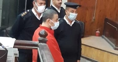 حق الحضور لتنفيذ إعدام سفاح الجيزة