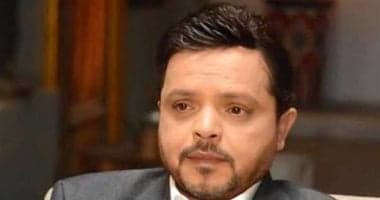 محمد هنيدي يوجه رسالة بعد وفاة أخيه