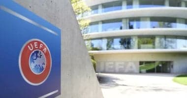 UEFA opposes FIFA's $20B stake plan