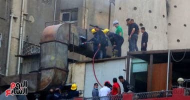 Preventing Restaurant Fires
