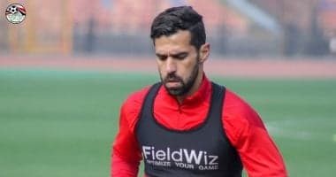 وكيل عبدالله السعيد يثير أزمة في الزمالك