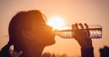 طقس اليوم درجات حرارة ورطوبة عالية