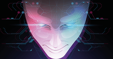 AI circumvents security in British tests