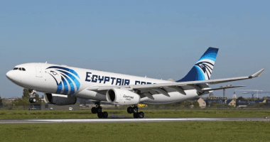 مصر للطيران تعلن عن وظائف جديدة