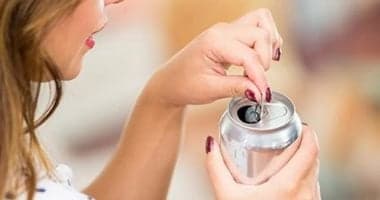Study links sugary drinks to cancer