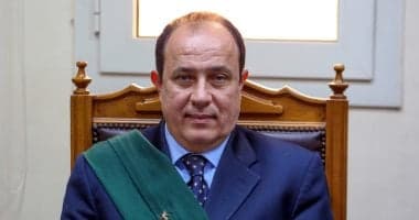 محاكمة خمسة متهمين بحلوان اليوم
