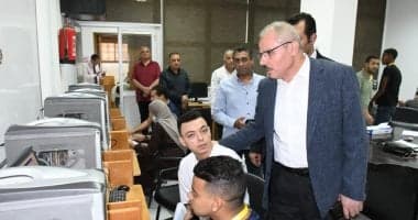 تنسيق الجامعات 2026: أماكن أداء اختبارات القدرات لكليات علوم الرياضة