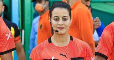 Africa Women's Referees Honored