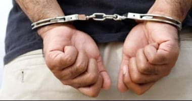 Wedding joy causes trio to be detained in Eastern Province
