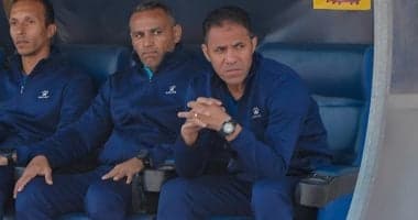 Mohamed Halim's railway assistant device for league prep