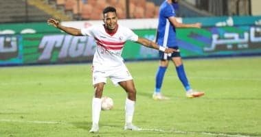 الزمالك يوافق على رحيل سيف الجزيري للأفريقي